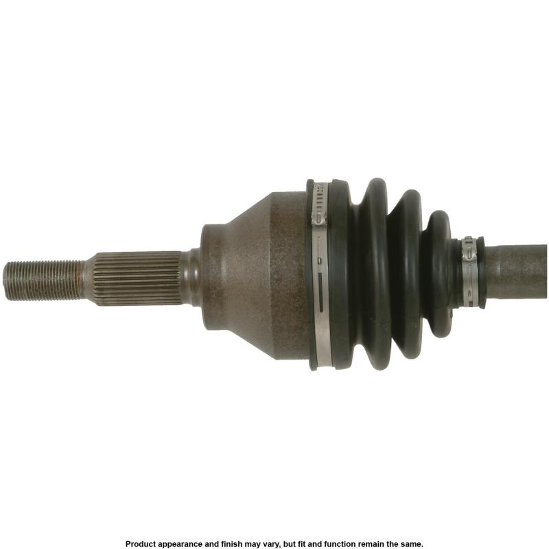 A1 Cardone 601375 - CV Axle Shaft A1 Cardone 601375 CV Axle Assembly product image 2 of 3