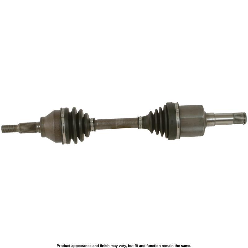 A1 Cardone 601375 - CV Axle Shaft A1 Cardone 601375 CV Axle Assembly product image 3 of 3