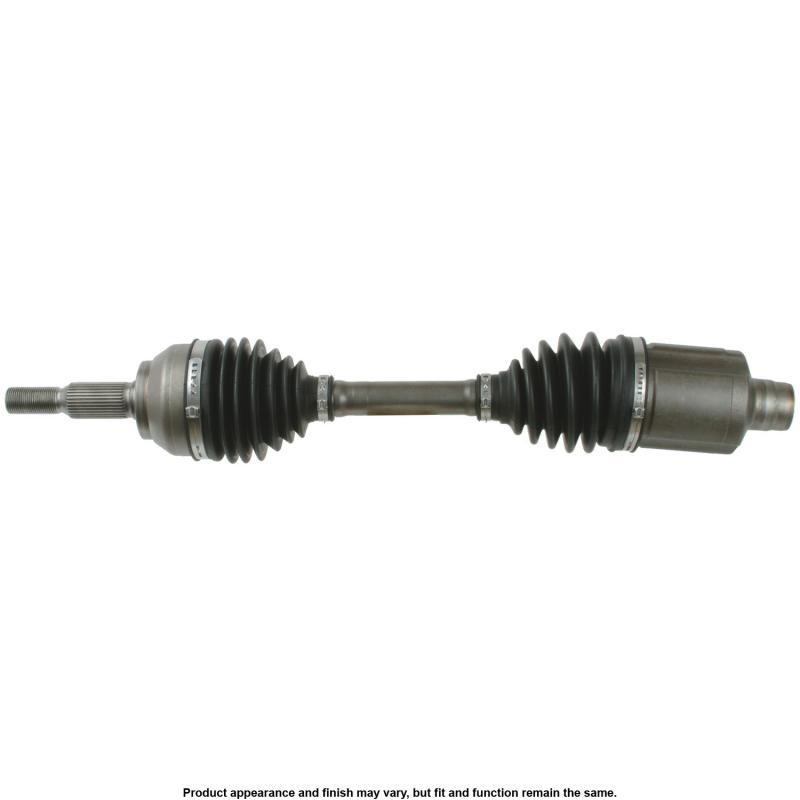 A1 Cardone 601376 CV Axle Assembly product image 1 of 3
