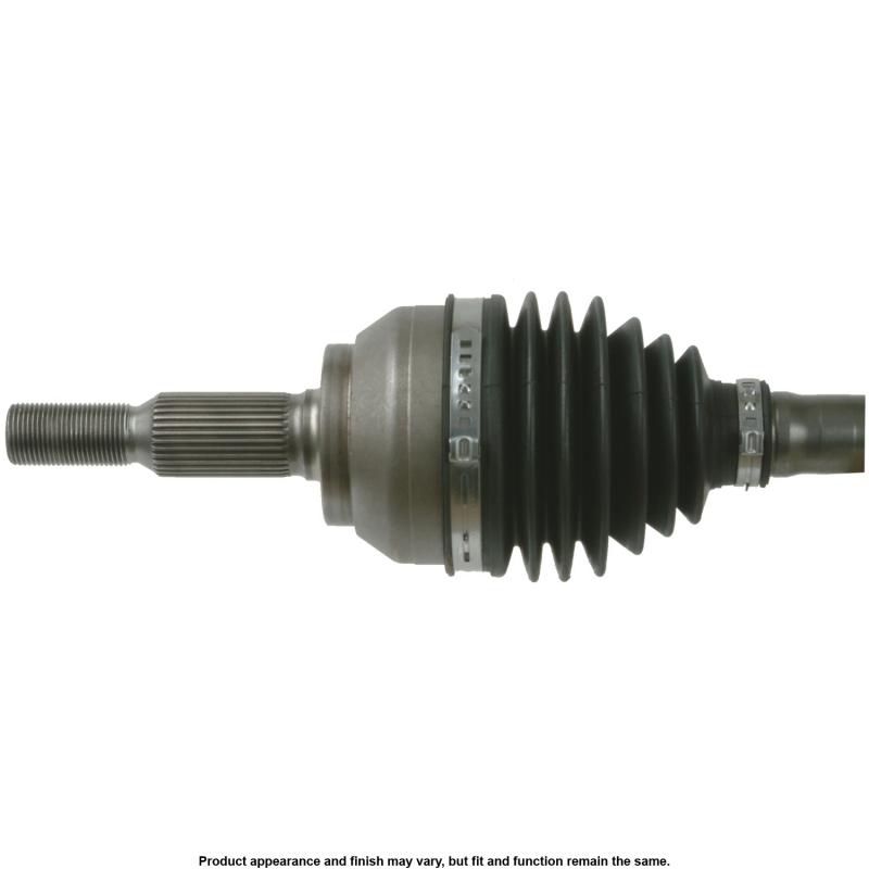 A1 Cardone 601376 CV Axle Assembly product image 3 of 3