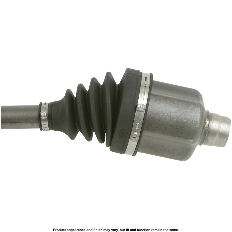 A1 Cardone 601378 - CV Axle Shaft A1 Cardone 601378 CV Axle Assembly product image 1 of 3