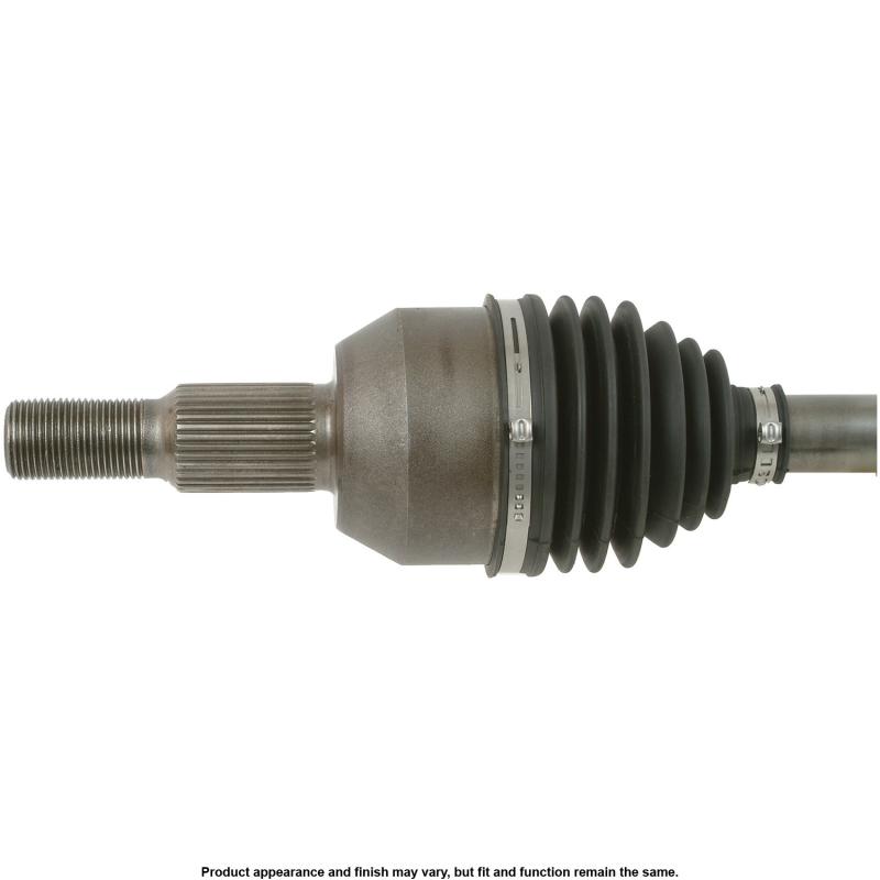 A1 Cardone 601378 - CV Axle Shaft A1 Cardone 601378 CV Axle Assembly product image 2 of 3