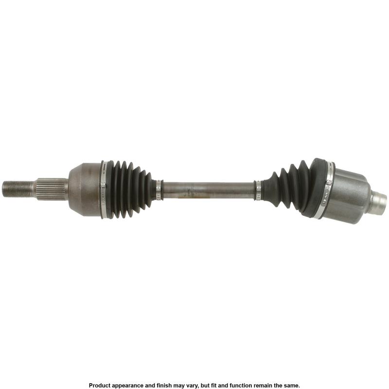 A1 Cardone 601378 - CV Axle Shaft A1 Cardone 601378 CV Axle Assembly product image 3 of 3