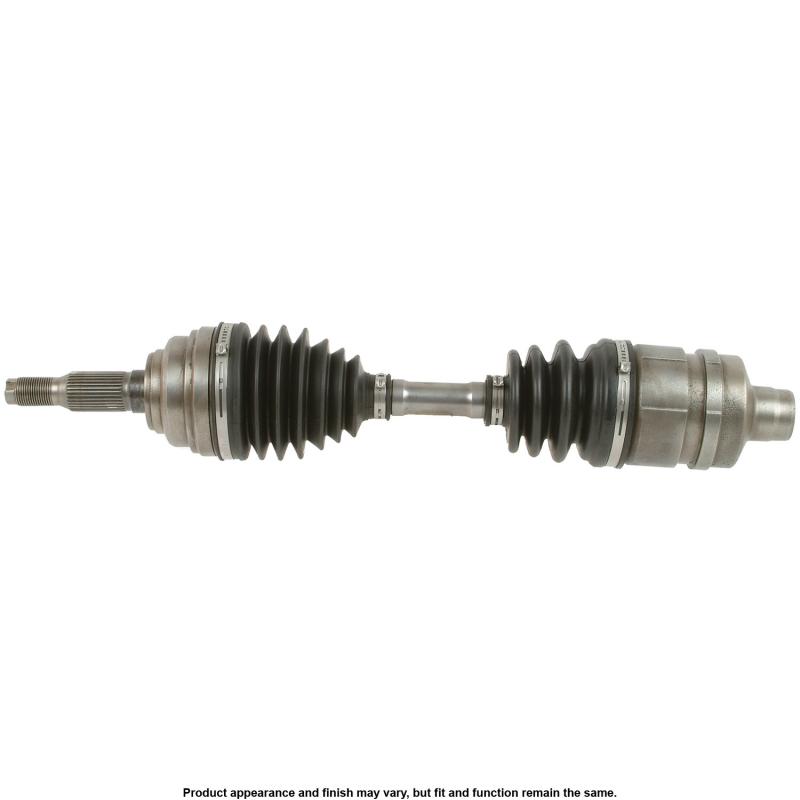 A1 Cardone 601380 CV Axle Assembly product image 1 of 3