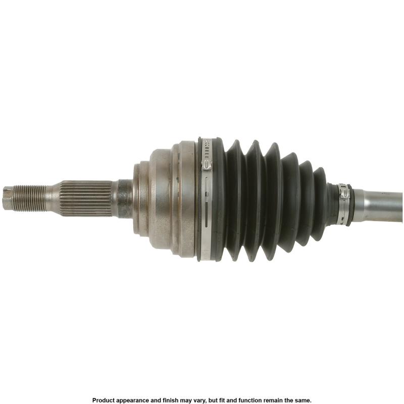 A1 Cardone 601380 CV Axle Assembly product image 2 of 3