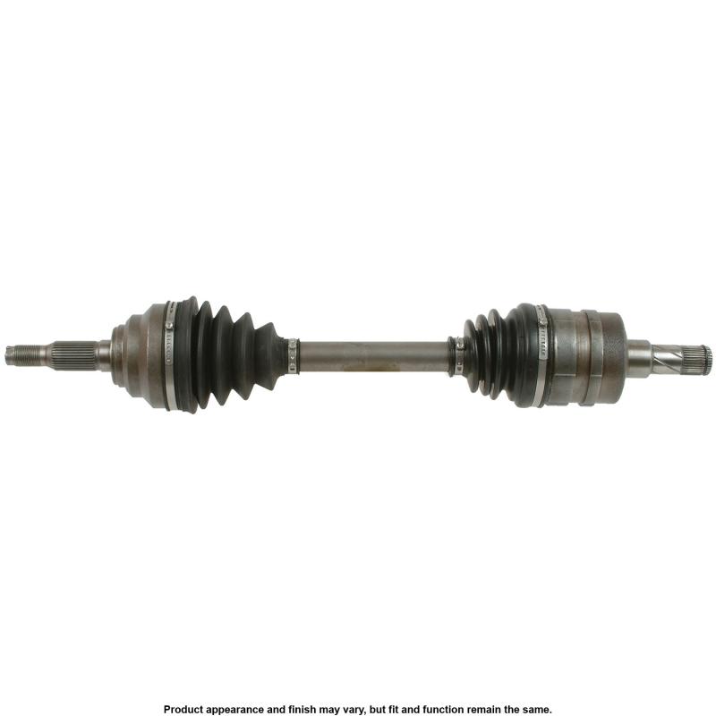 A1 Cardone 601388 - CV Axle Shaft A1 Cardone 601388 CV Axle Assembly product image 1 of 3