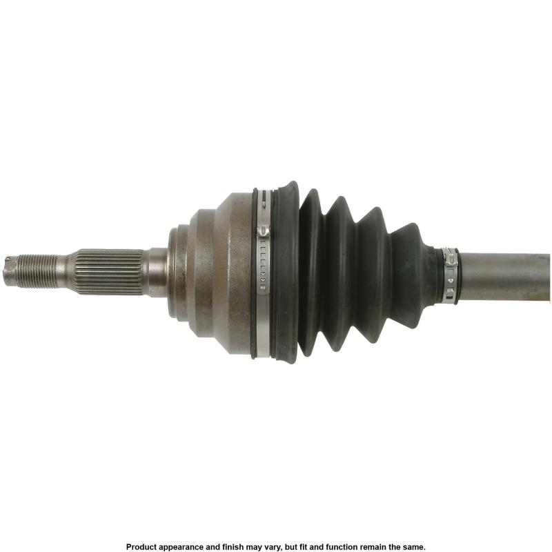 A1 Cardone 601388 - CV Axle Shaft A1 Cardone 601388 CV Axle Assembly product image 3 of 3