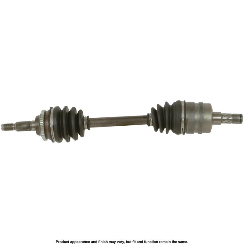 A1 Cardone 601389 - CV Axle Shaft A1 Cardone 601389 CV Axle Assembly product image 1 of 3
