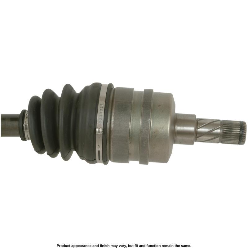 A1 Cardone 601389 - CV Axle Shaft A1 Cardone 601389 CV Axle Assembly product image 2 of 3