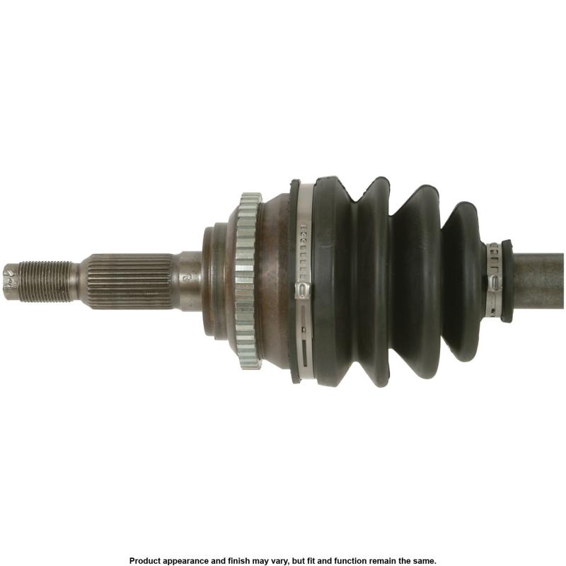 A1 Cardone 601389 - CV Axle Shaft A1 Cardone 601389 CV Axle Assembly product image 3 of 3