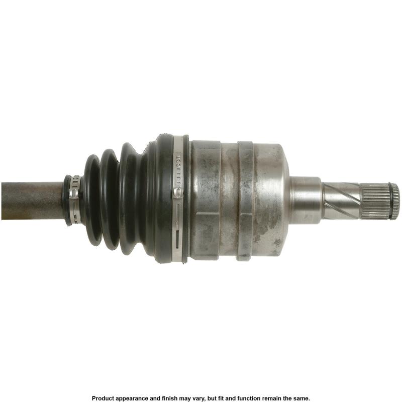 A1 Cardone 601390 - CV Axle Shaft A1 Cardone 601390 CV Axle Assembly product image 1 of 3