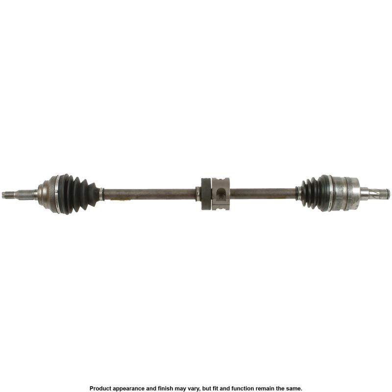 A1 Cardone 601390 - CV Axle Shaft A1 Cardone 601390 CV Axle Assembly product image 2 of 3