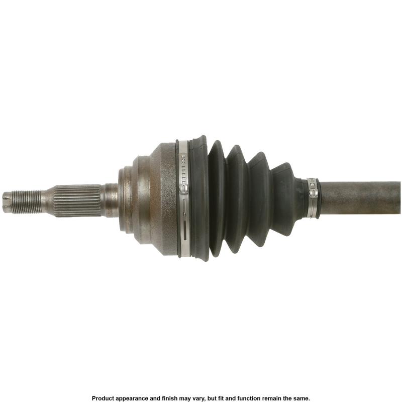 A1 Cardone 601390 - CV Axle Shaft A1 Cardone 601390 CV Axle Assembly product image 3 of 3