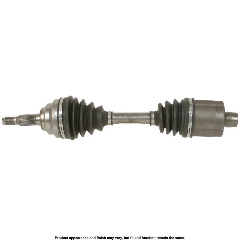 A1 Cardone 601392 CV Axle Assembly product image 2 of 3