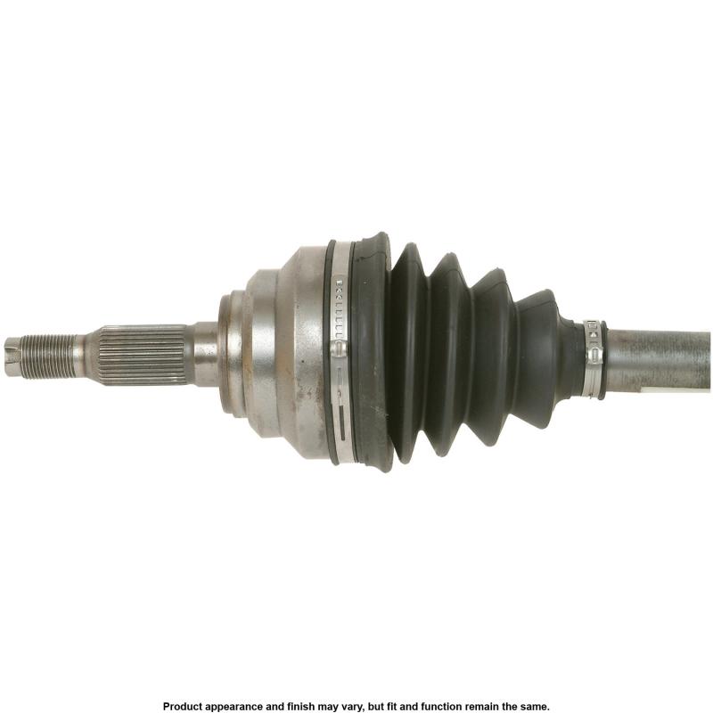 A1 Cardone 601392 CV Axle Assembly product image 3 of 3
