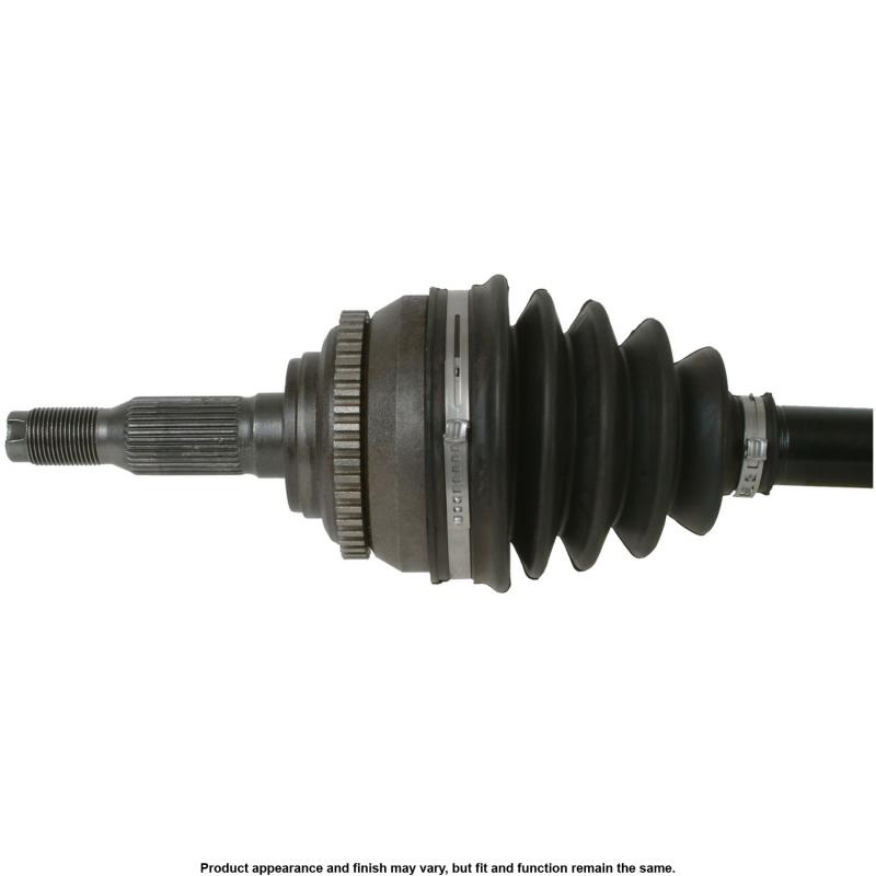 A1 Cardone 601393 CV Axle Assembly product image 2 of 3