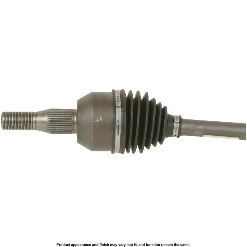 A1 Cardone 601394 - CV Axle Shaft A1 Cardone 601394 CV Axle Assembly product image 2 of 3