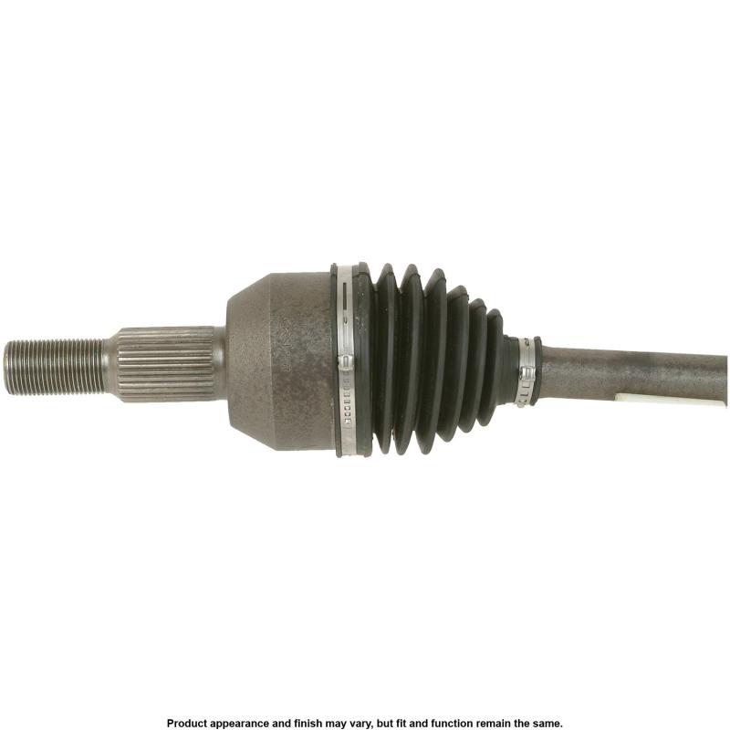 A1 Cardone 601395 - CV Axle Shaft A1 Cardone 601395 CV Axle Assembly product image 2 of 3