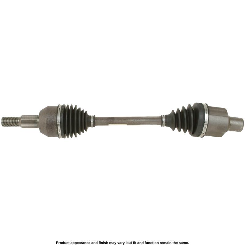 A1 Cardone 601395 - CV Axle Shaft A1 Cardone 601395 CV Axle Assembly product image 3 of 3