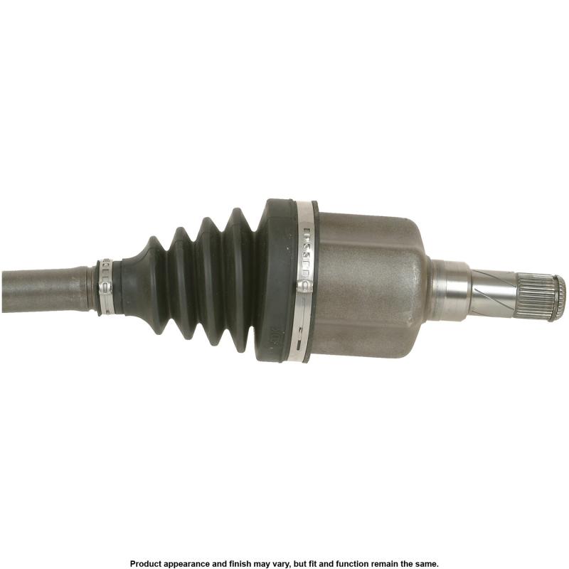 A1 Cardone 601396 - CV Axle Shaft A1 Cardone 601396 CV Axle Assembly product image 1 of 3