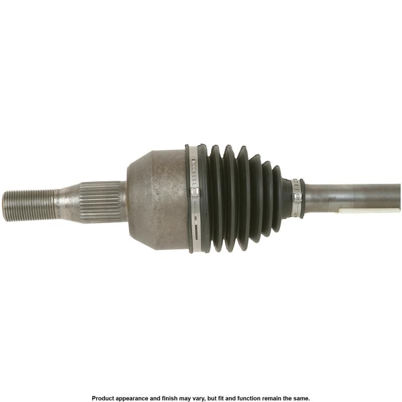 A1 Cardone 601396 - CV Axle Shaft A1 Cardone 601396 CV Axle Assembly product image 2 of 3