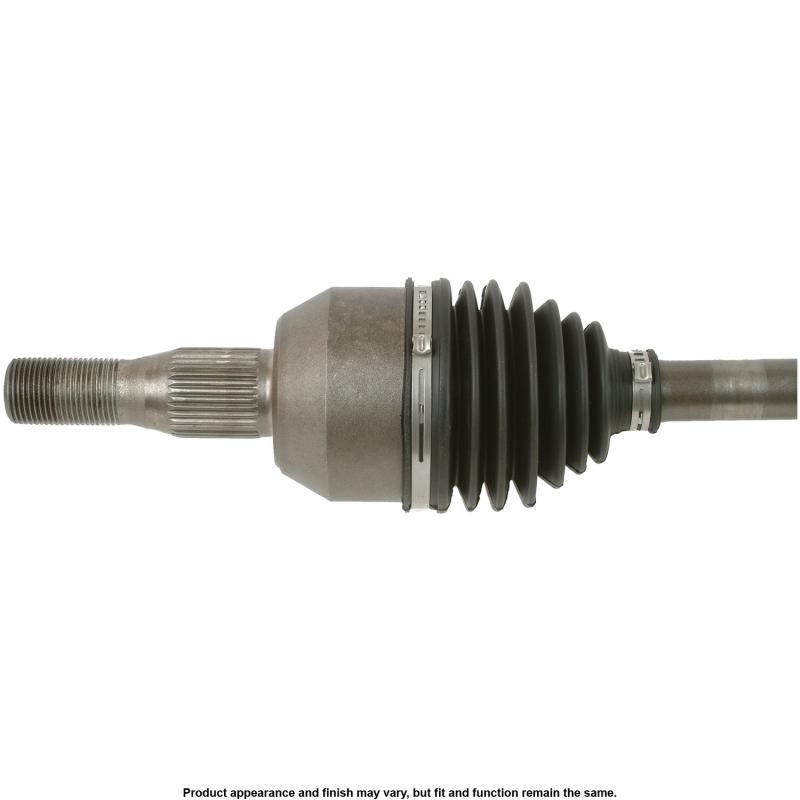 A1 Cardone 601397 - CV Axle Shaft A1 Cardone 601397 CV Axle Assembly product image 1 of 3