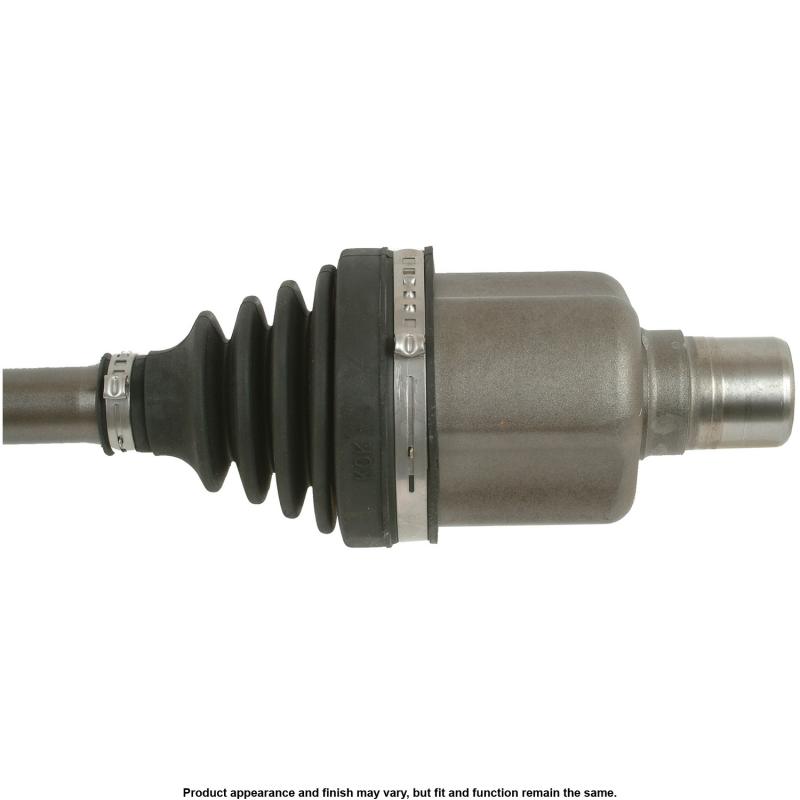 A1 Cardone 601397 - CV Axle Shaft A1 Cardone 601397 CV Axle Assembly product image 2 of 3