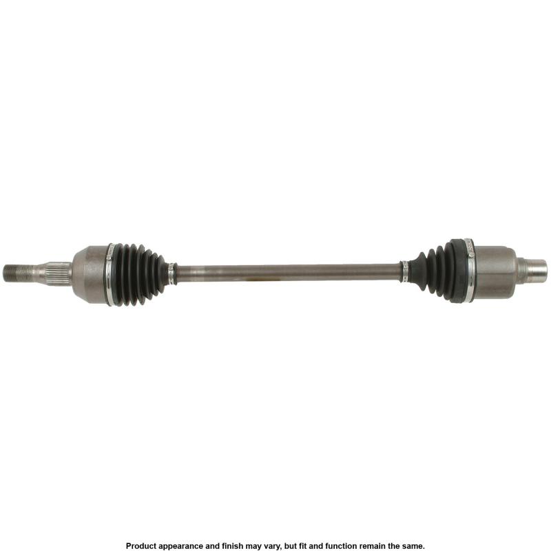 A1 Cardone 601397 - CV Axle Shaft A1 Cardone 601397 CV Axle Assembly product image 3 of 3