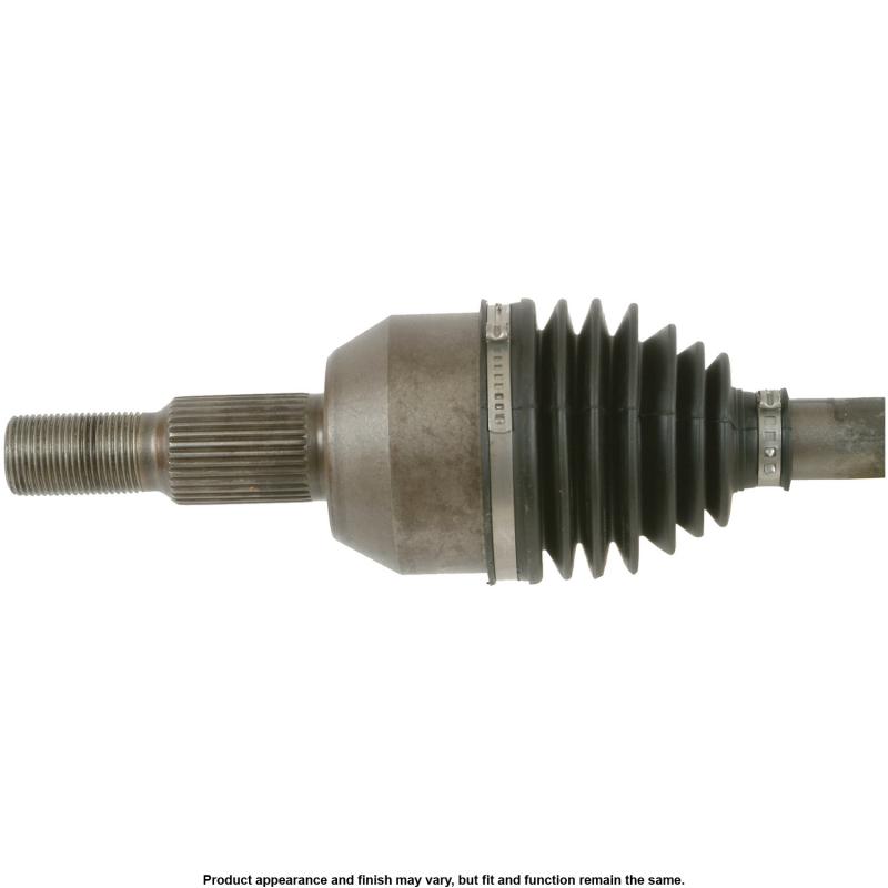A1 Cardone 601398 - CV Axle Shaft A1 Cardone 601398 CV Axle Assembly product image 1 of 3