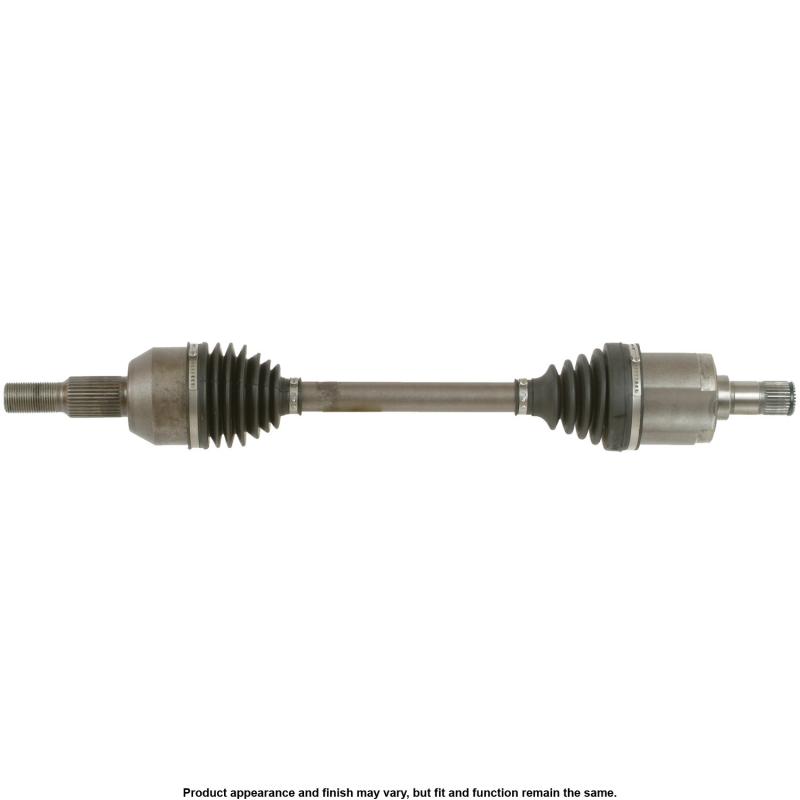 A1 Cardone 601398 - CV Axle Shaft A1 Cardone 601398 CV Axle Assembly product image 2 of 3