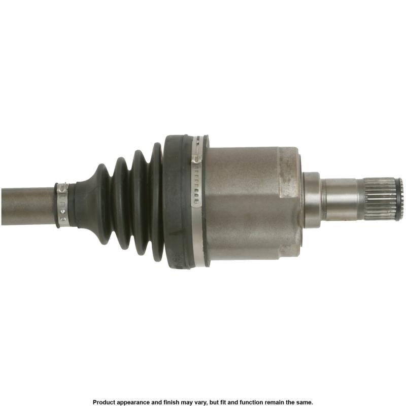 A1 Cardone 601398 - CV Axle Shaft A1 Cardone 601398 CV Axle Assembly product image 3 of 3