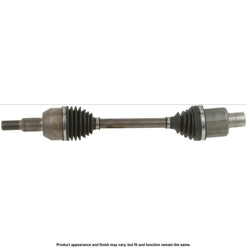 A1 Cardone 601399 - CV Axle Shaft A1 Cardone 601399 CV Axle Assembly product image 1 of 3