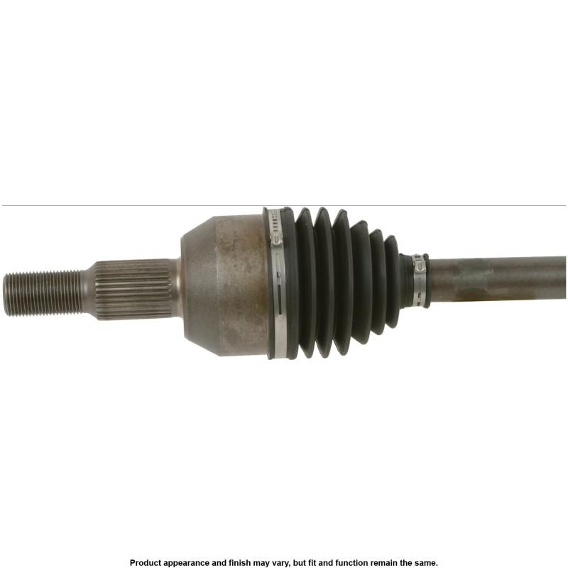 A1 Cardone 601399 - CV Axle Shaft A1 Cardone 601399 CV Axle Assembly product image 3 of 3