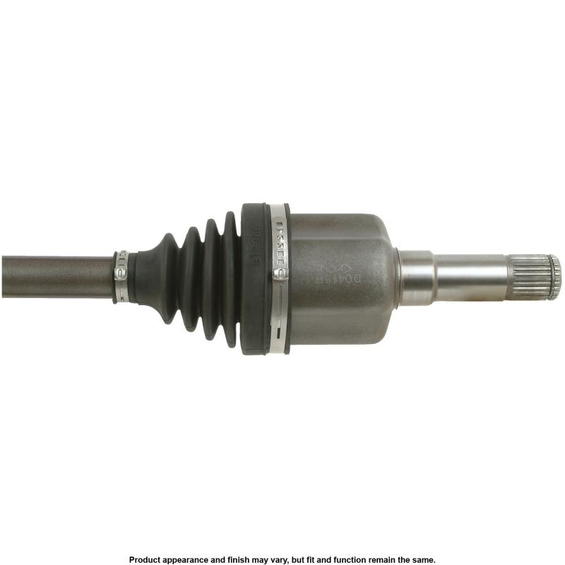 A1 Cardone 601400 - CV Axle Shaft A1 Cardone 601400 CV Axle Assembly product image 1 of 3