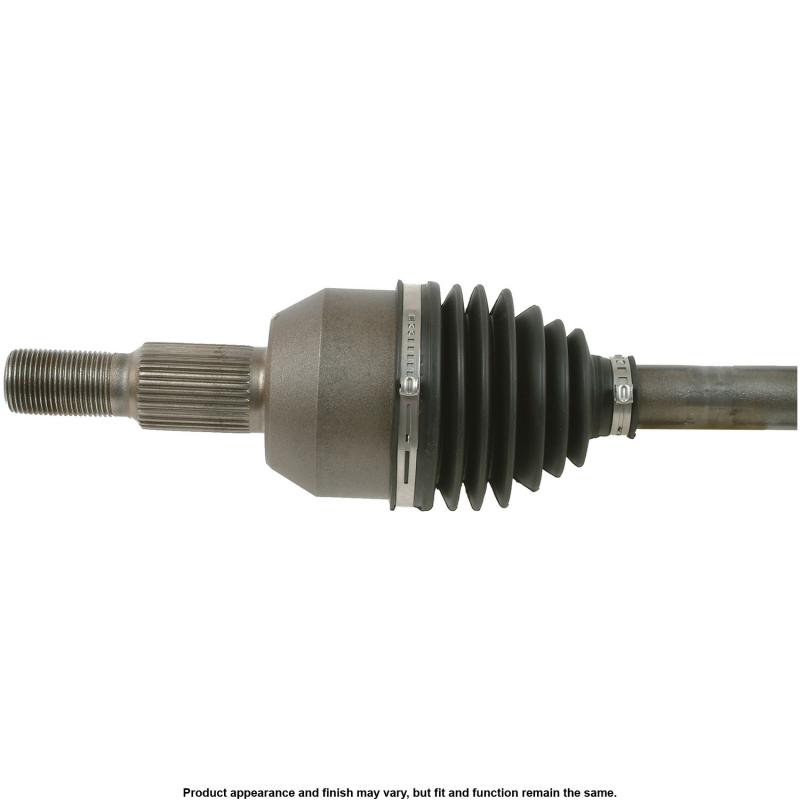 A1 Cardone 601400 - CV Axle Shaft A1 Cardone 601400 CV Axle Assembly product image 2 of 3