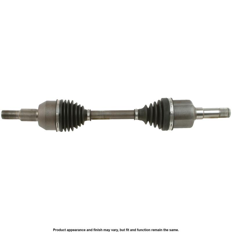 A1 Cardone 601400 - CV Axle Shaft A1 Cardone 601400 CV Axle Assembly product image 3 of 3