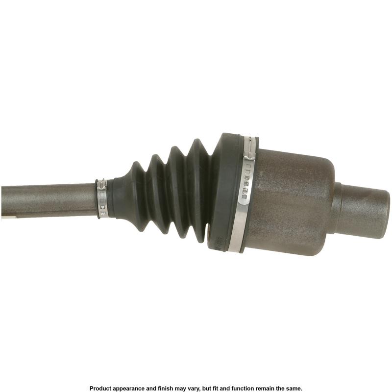 A1 Cardone 601401 - CV Axle Shaft A1 Cardone 601401 CV Axle Assembly product image 1 of 3