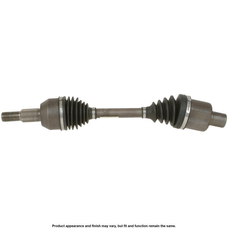 A1 Cardone 601401 - CV Axle Shaft A1 Cardone 601401 CV Axle Assembly product image 2 of 3