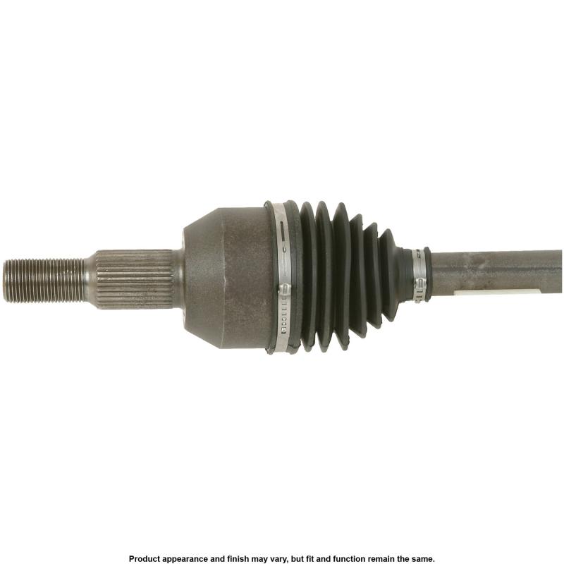 A1 Cardone 601401 - CV Axle Shaft A1 Cardone 601401 CV Axle Assembly product image 3 of 3