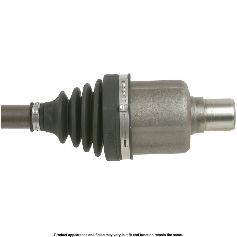 A1 Cardone 601402 CV Axle Assembly product image 3 of 3