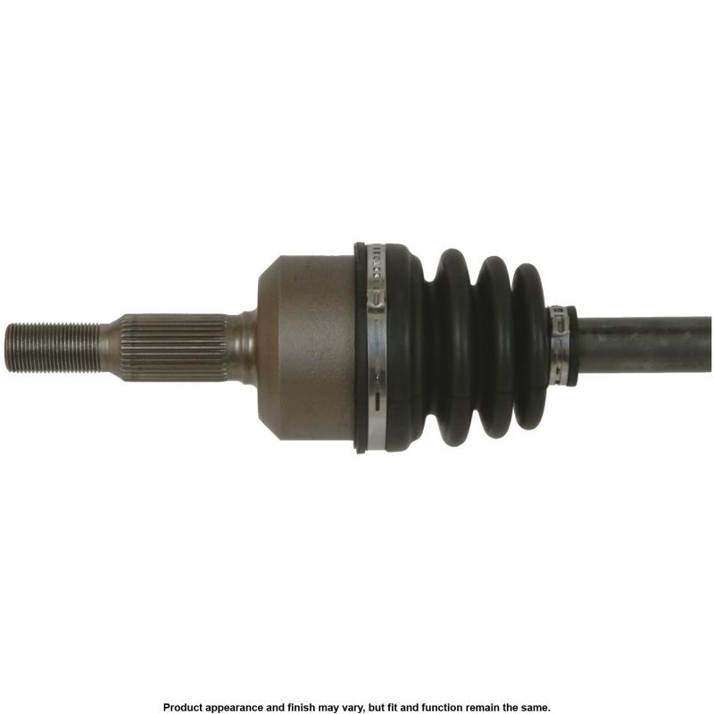 A1 Cardone 601403 - CV Axle Shaft A1 Cardone 601403 CV Axle Assembly product image 1 of 3