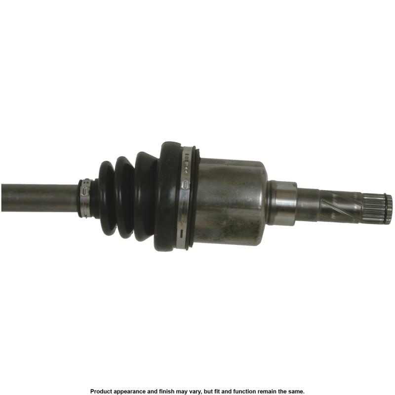 A1 Cardone 601403 - CV Axle Shaft A1 Cardone 601403 CV Axle Assembly product image 2 of 3