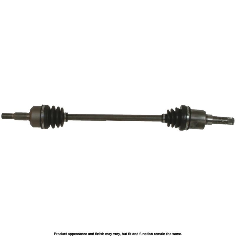 A1 Cardone 601403 - CV Axle Shaft A1 Cardone 601403 CV Axle Assembly product image 3 of 3
