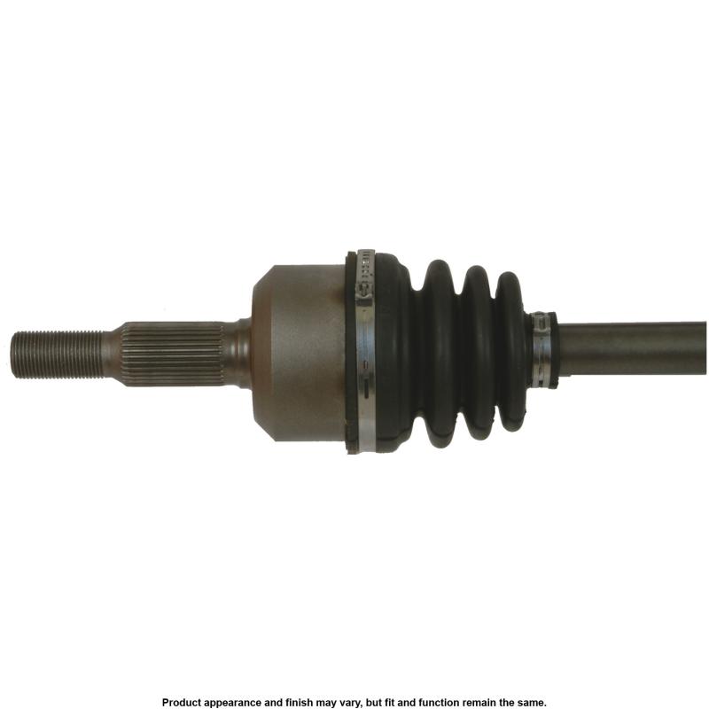 A1 Cardone 601404 - CV Axle Shaft A1 Cardone 601404 CV Axle Assembly product image 1 of 3