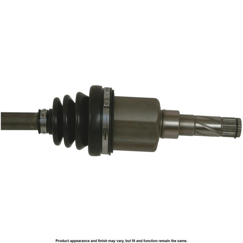 A1 Cardone 601404 - CV Axle Shaft A1 Cardone 601404 CV Axle Assembly product image 2 of 3