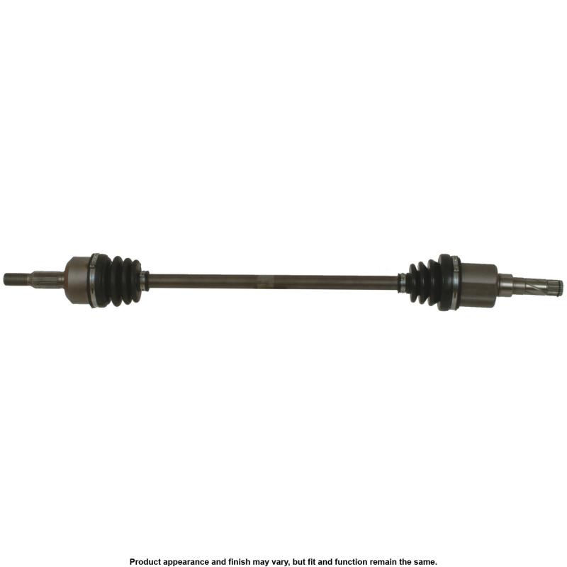 A1 Cardone 601404 - CV Axle Shaft A1 Cardone 601404 CV Axle Assembly product image 3 of 3
