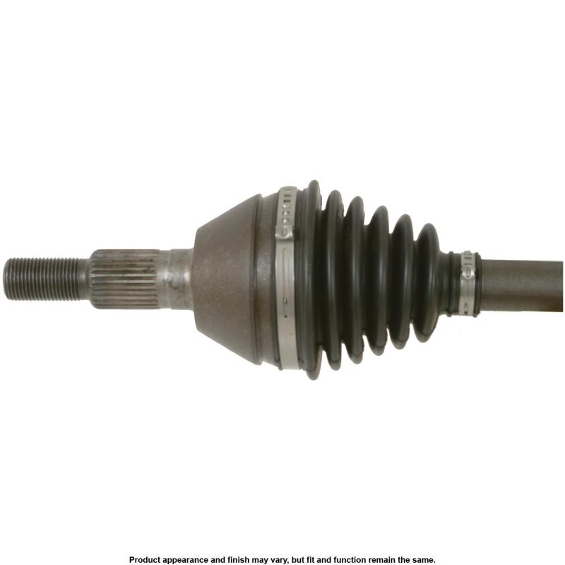 A1 Cardone 601411 - CV Axle Shaft A1 Cardone 601411 CV Axle Assembly product image 1 of 3