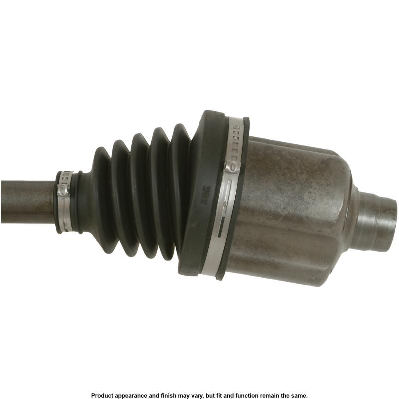 A1 Cardone 601411 - CV Axle Shaft A1 Cardone 601411 CV Axle Assembly product image 2 of 3