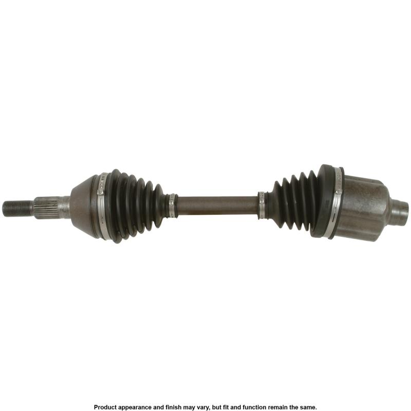 A1 Cardone 601411 - CV Axle Shaft A1 Cardone 601411 CV Axle Assembly product image 3 of 3