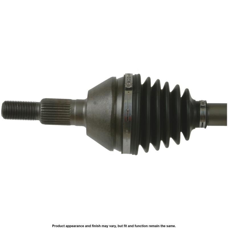 A1 Cardone 601412 CV Axle Assembly product image 1 of 3